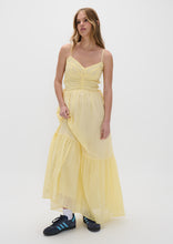 Load image into Gallery viewer, Oasis Maxi Dress