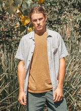 Load image into Gallery viewer, Byron Shirt Murphy Stripe