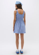 Load image into Gallery viewer, Misty Mini Dress
