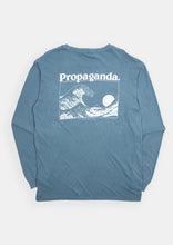 Load image into Gallery viewer, Prop Vintage Long Sleeve