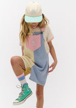 Load image into Gallery viewer, Lulu Playsuit