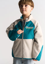 Load image into Gallery viewer, Kids Camper Jacket