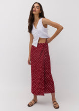 Load image into Gallery viewer, Willow Wrap Skirt