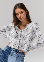 Load image into Gallery viewer, Maryjane Cardi