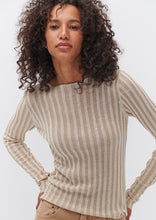 Load image into Gallery viewer, Avenue Long Sleeve Top
