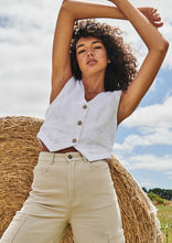 Load image into Gallery viewer, Astrid Waistcoat