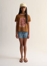 Load image into Gallery viewer, Mid Ringer Tee