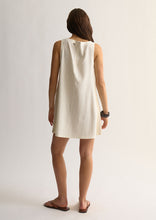 Load image into Gallery viewer, Lagoon Mini Dress