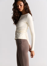 Load image into Gallery viewer, Tahnee Long Sleeve Top