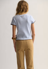 Load image into Gallery viewer, Kai Frill Tee