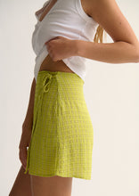 Load image into Gallery viewer, Inga Mini Skirt