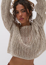 Load image into Gallery viewer, Mantra Knit