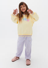 Load image into Gallery viewer, Poppy Trackies