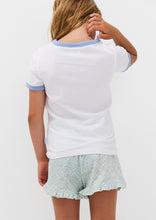 Load image into Gallery viewer, Mid Ringer Tee