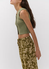 Load image into Gallery viewer, Bennie Sleeveless Top