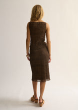 Load image into Gallery viewer, Rose Sleeveless Top