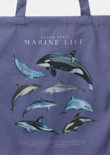 Load image into Gallery viewer, Marine Life Enviro Bag