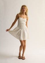 Load image into Gallery viewer, Iris Mini Dress