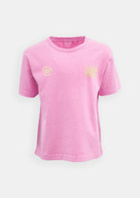 Load image into Gallery viewer, Seas The Day Logo Tee
