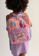 Load image into Gallery viewer, Banjo Backpack