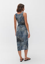 Load image into Gallery viewer, Sublime Midi Skirt