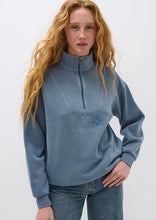 Load image into Gallery viewer, Holly Quarter Zip