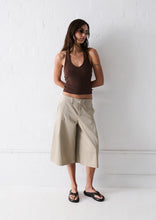 Load image into Gallery viewer, Camryn 3/4 Pants