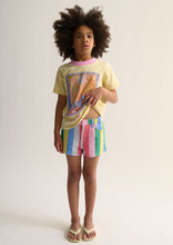 Load image into Gallery viewer, Colourblock Shorts