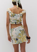 Load image into Gallery viewer, Salty Mini Skirt
