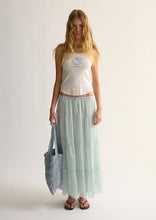 Load image into Gallery viewer, Evannah Maxi Skirt