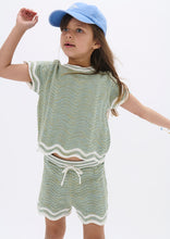 Load image into Gallery viewer, Maggie Knit Shorts
