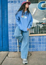 Load image into Gallery viewer, Baggy Low Rise Jeans