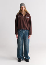 Load image into Gallery viewer, Hiker Quarter Zip
