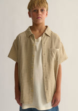 Load image into Gallery viewer, Natho Short Sleeve Shirt