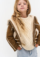 Load image into Gallery viewer, Sunday Knit