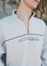 Load image into Gallery viewer, Southside Panel Quarter Zip