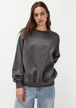 Load image into Gallery viewer, Basic Oversized Crew