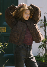 Load image into Gallery viewer, Reversible Maple Jacket