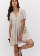 Load image into Gallery viewer, Frankie Mini Dress