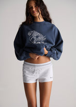Load image into Gallery viewer, Morgan Lounge Shorts