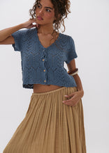 Load image into Gallery viewer, Betty Knit Top