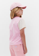 Load image into Gallery viewer, Classic Ringer Tee