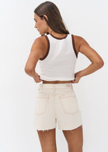Load image into Gallery viewer, Ringer Singlet