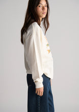 Load image into Gallery viewer, Throwback Long Sleeve