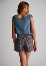 Load image into Gallery viewer, Ines Shorts