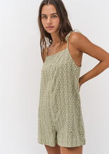 Load image into Gallery viewer, Bay Playsuit