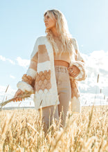 Load image into Gallery viewer, Nana Knit Cardi