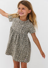 Load image into Gallery viewer, Denim Gracie Dress