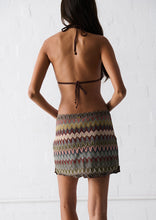 Load image into Gallery viewer, Zimi Mini Skirt