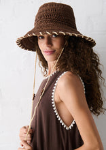 Load image into Gallery viewer, Loom Hat